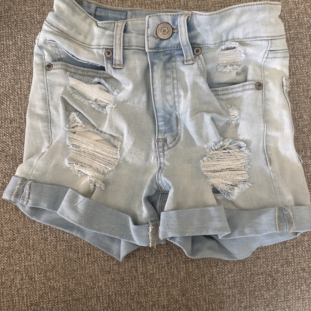 Cute shorts